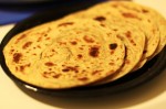 Lachcha Paratha